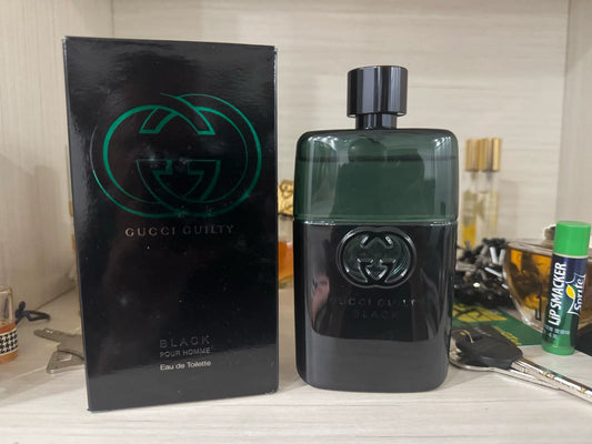 100625-74 Gucci Eau de Toilette EDT 89ml 3.0oz