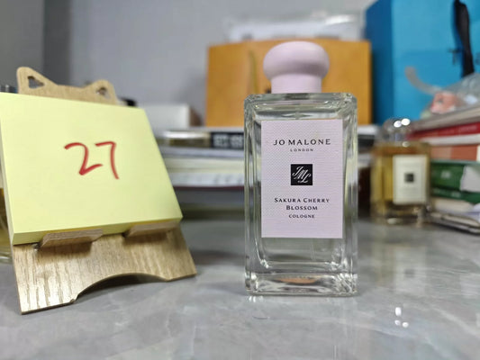 120625-134 JO MALONE Eau de Cologne EDC 100ml 3.4oz