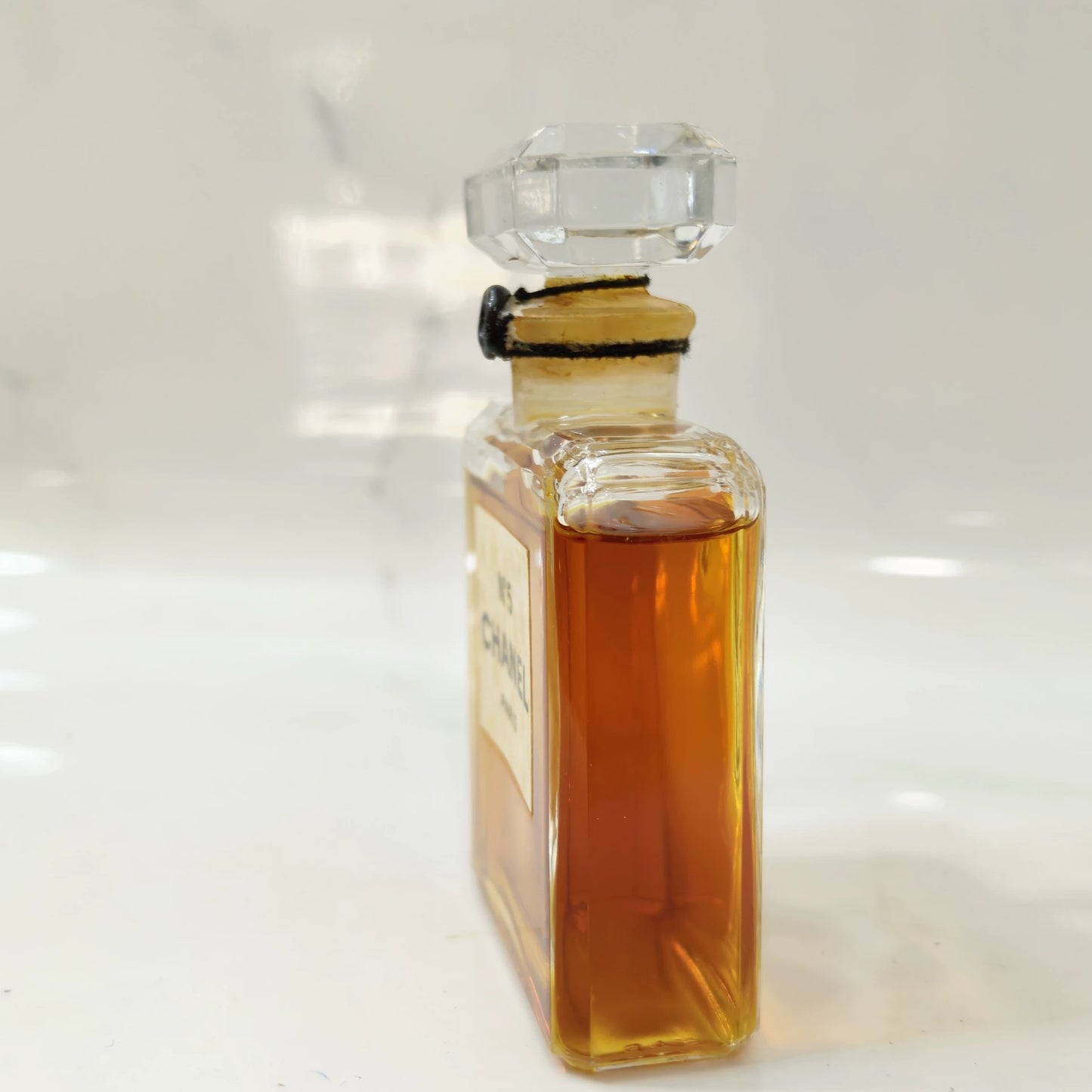 041125-79 Chanel No 5 28ml 0.9oz Parfum Perfume