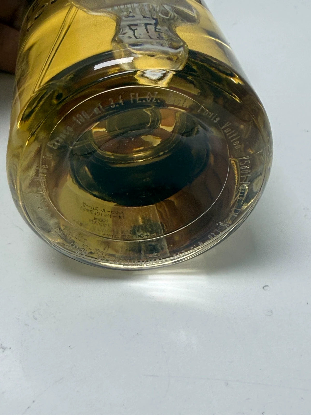 211026-44 Louis Vuitton lv 100ml 3.4 oz