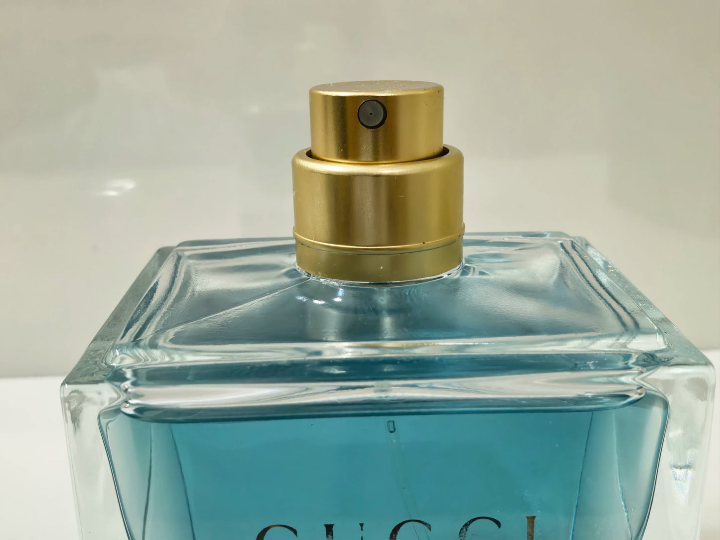 220226-78 Gucci Pour Homme II me 100ml 3.4 oz