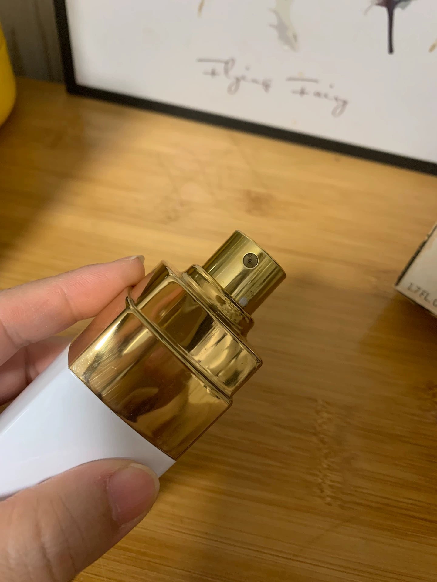 011225-8 Chanel No 22 Eau de Cologne EDC 50ml 1.7oz