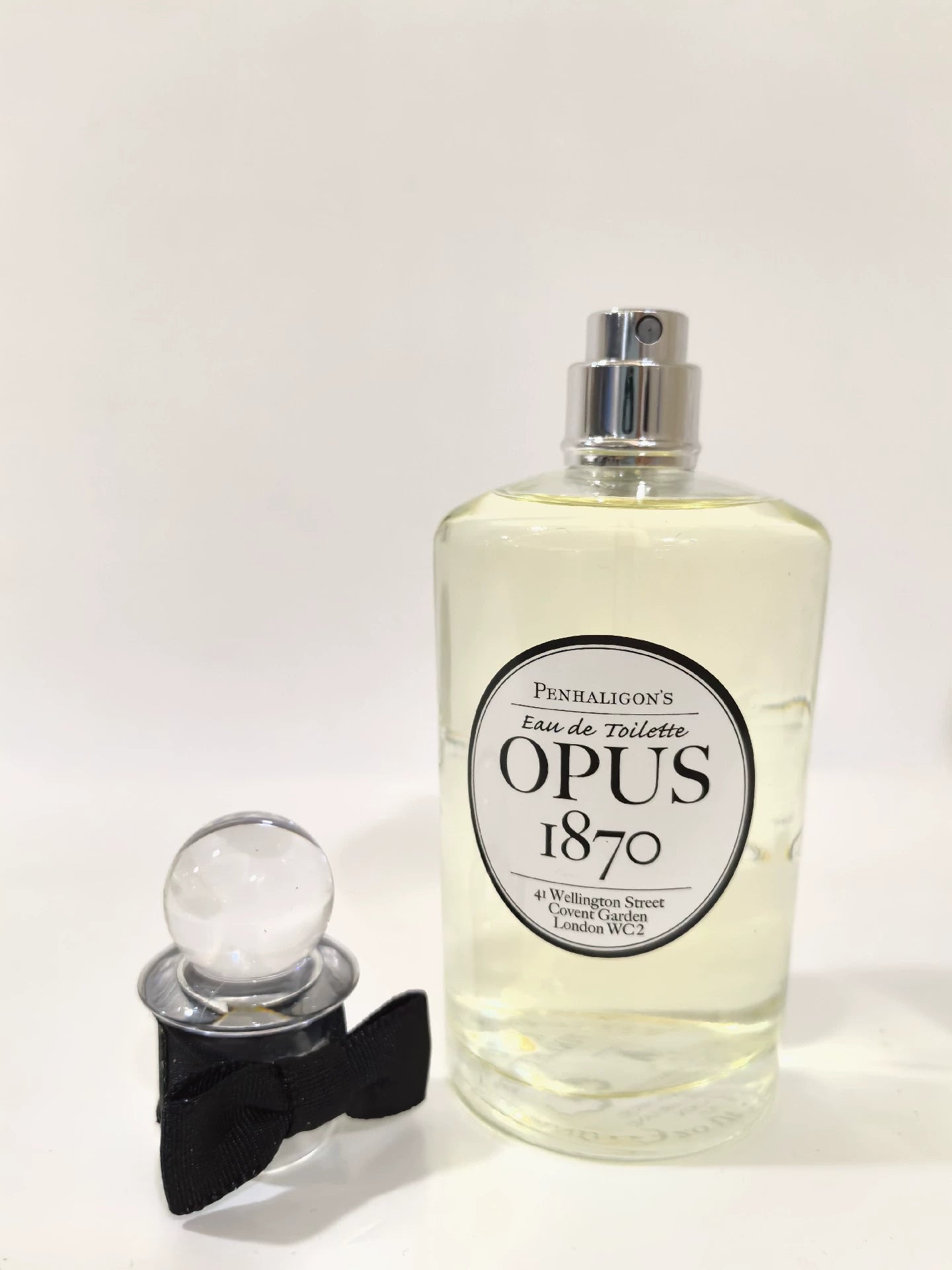 220226-118 PanHailigon's OPUS 1870 100ml 3.4 oz