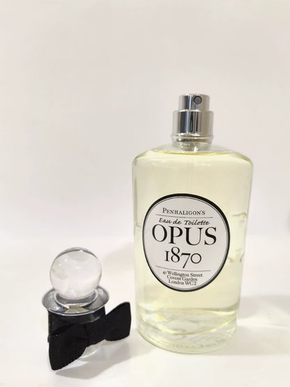 220226-118 PanHailigon's OPUS 1870 100ml 3.4 oz