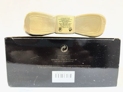 060325-54 Guerlain  Powder, Ballet, Golden Fragrance 17.5G