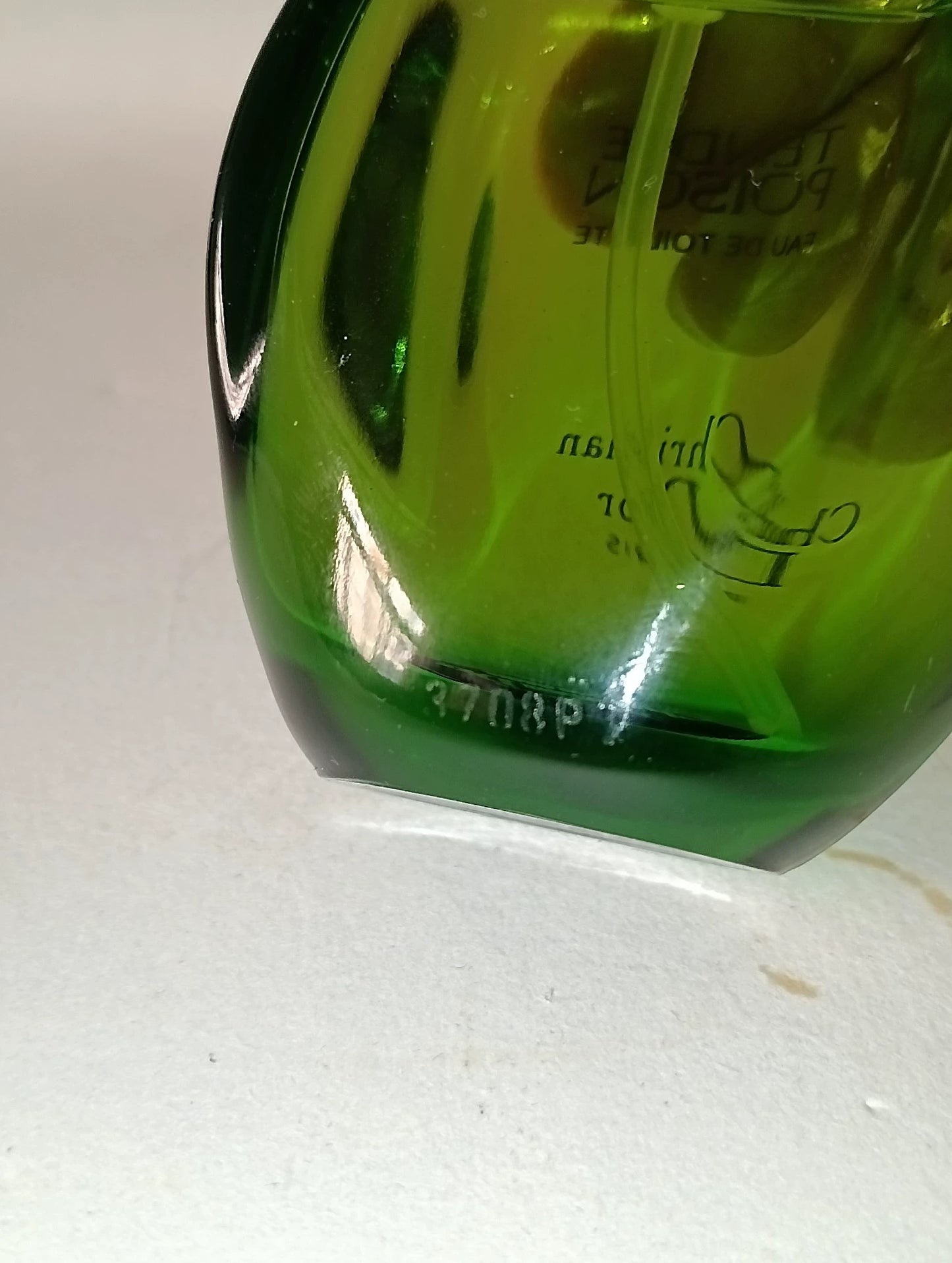 210725-35 Christian Dior Poison Eau de Toilette EDT 50ml 1.7oz