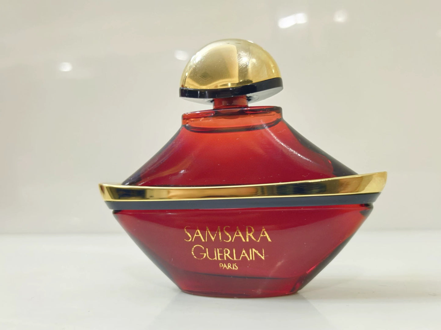 220426-35 Guerlain Samsara Parfum 15ml 0.5 oz