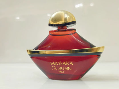 220426-35 Guerlain Samsara Parfum 15ml 0.5 oz