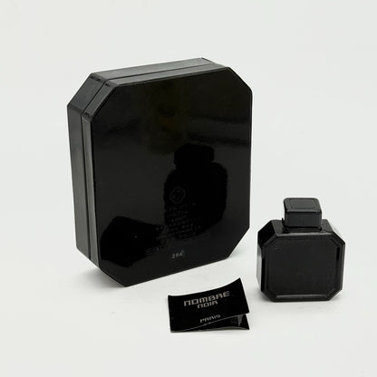 030826-207 CK Shiseido Bla Numbers 5ml 0.2 oz