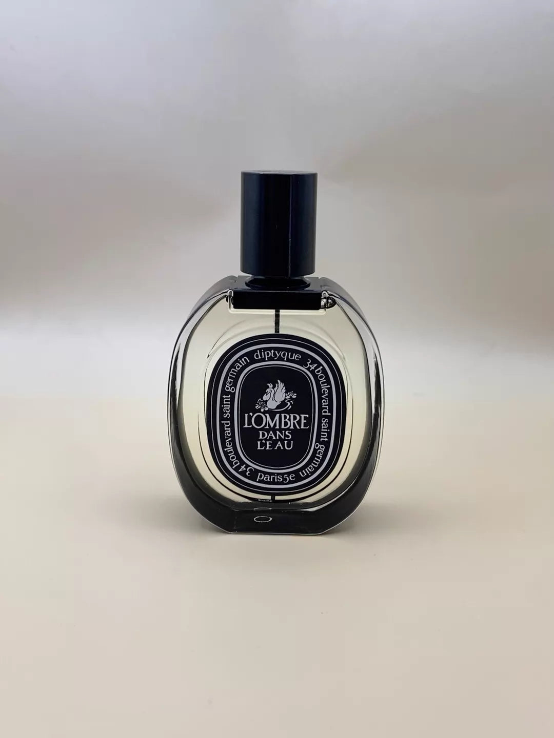 290326-22 Water Shadow Formal Perfume 75ml 2.5 oz