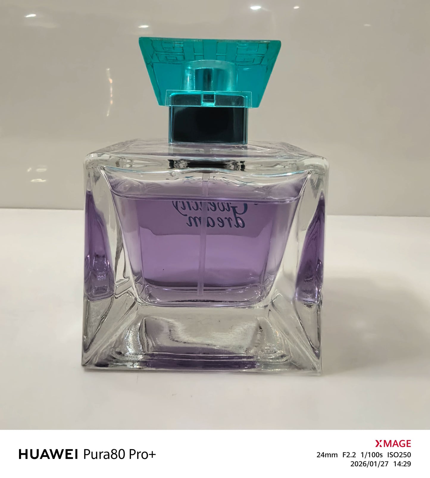 220826-343 Givenchy Beautiful Dream 50ml 1.7 oz