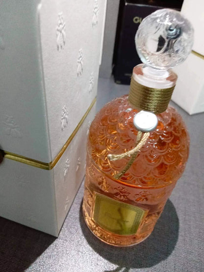 211026-66 Guerlain Collection Bee Bottle Parfum 125ml 4.2 oz
