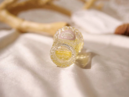 011225-50 Guerlain Cherry Blossom Eau de Toilette EDT 30ml 1.0oz