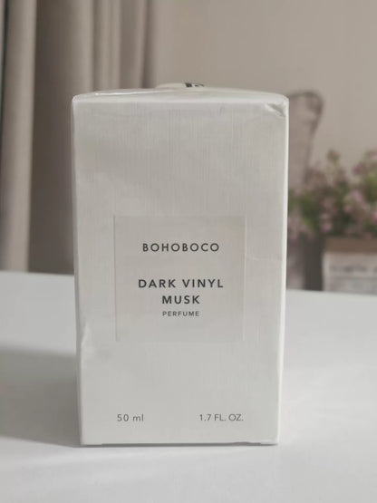 020426-102 Bohboko Bla Plastic Parfum 50ml 1.7 oz