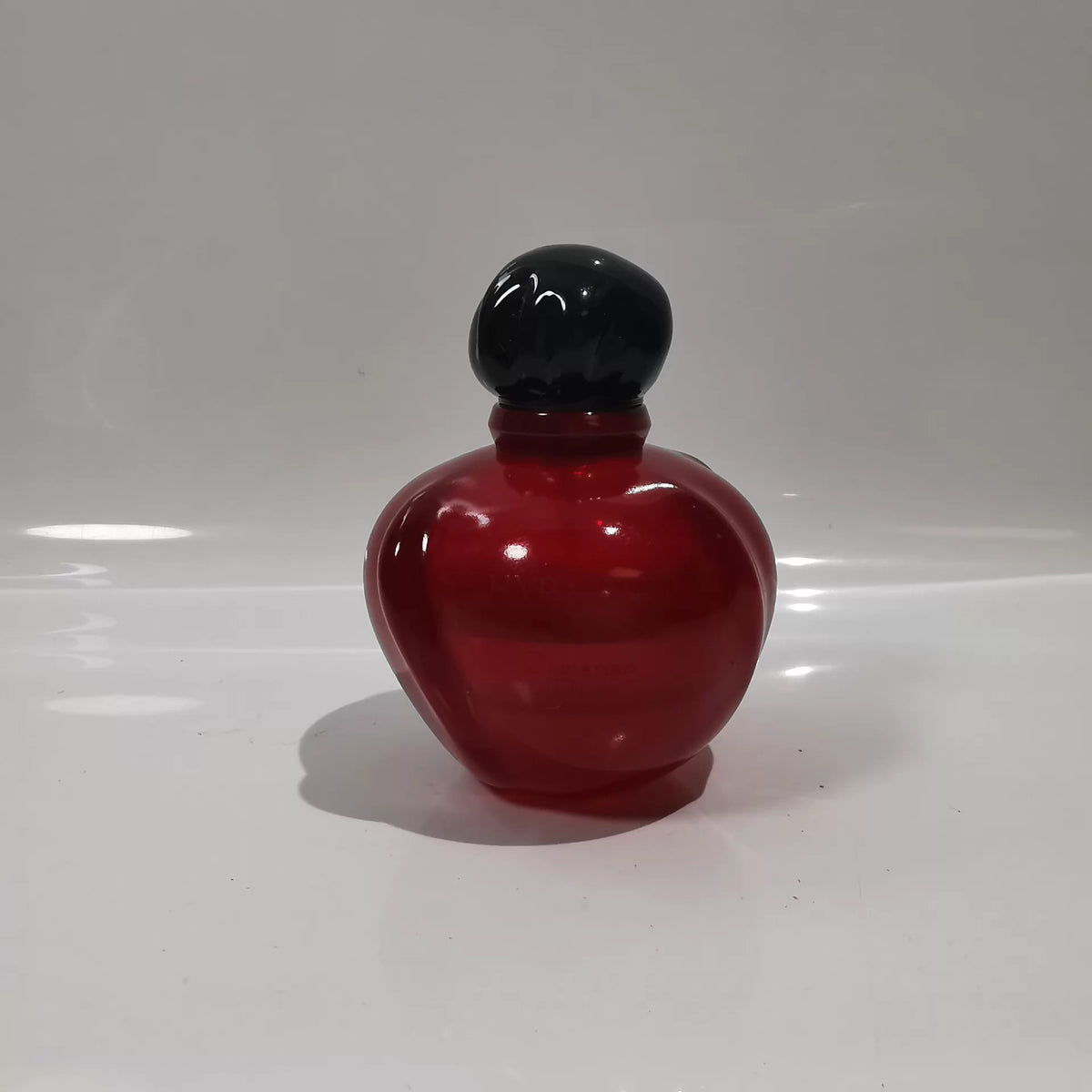 020926-484 Dior red poison five 30ml 1 oz