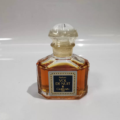 020926-291 Guerlain Midnight Flight 7. Parfum 5ml 0.2 oz