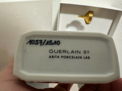 010126-15 Guerlain Fall Flowers 100ml 3.4 oz Eau de parfum EDP