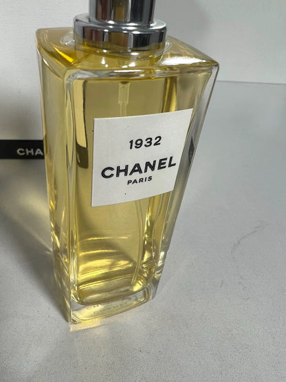270726-31 Chanel with box Perfume 70ml 2.4 oz