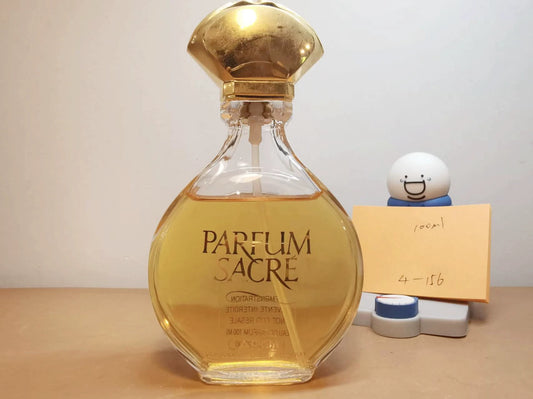 180726-93 Caron scare crown 100ml 3.4 oz
