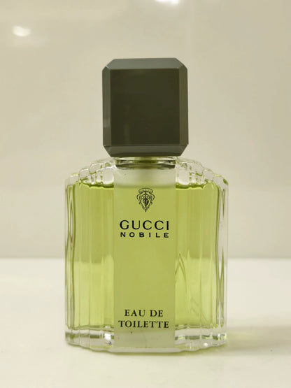 100826-109 Gucci noble light EDT 30ml 1 oz