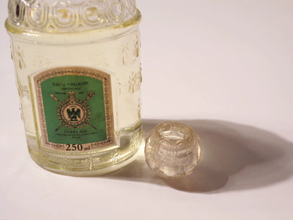 040826-174 Guerlain Imperial Eau 250ml 8.5 oz