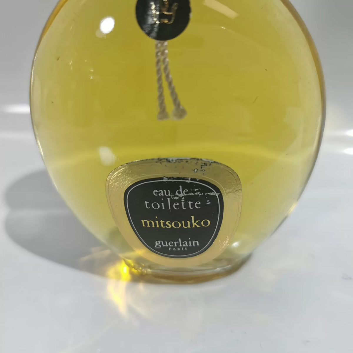 020926-410 CK Guerlain Madame Butterfly EDT 100ml 3.4 oz