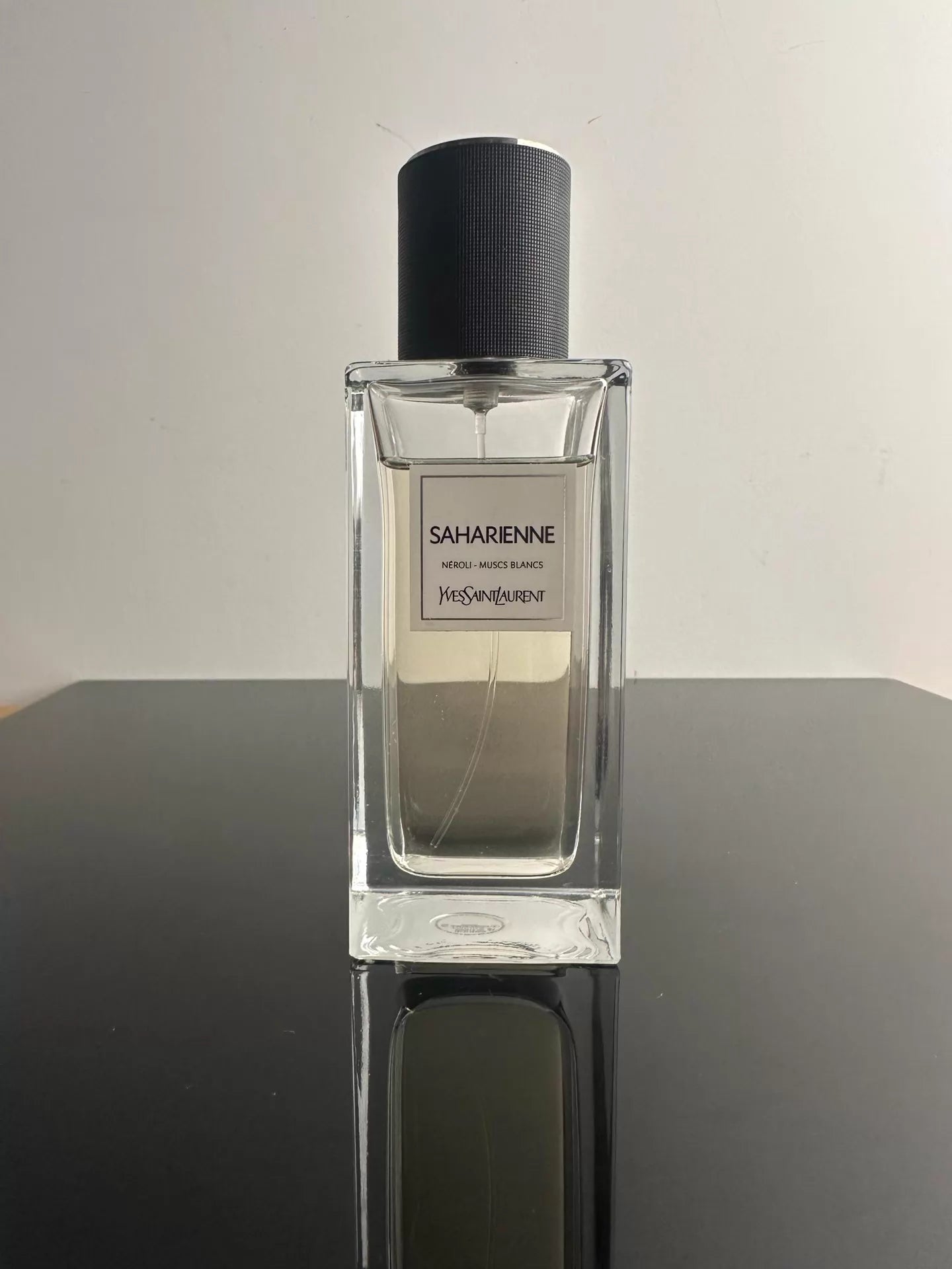 250626-26 YSL of Perfume 125ml 4.2 oz