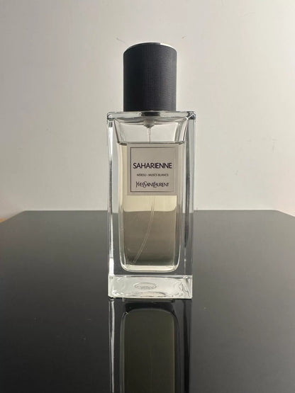 250626-26 YSL of Perfume 125ml 4.2 oz