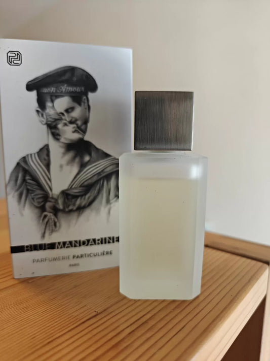 190426-64 Special Ice Blue 100ml 3.4 oz