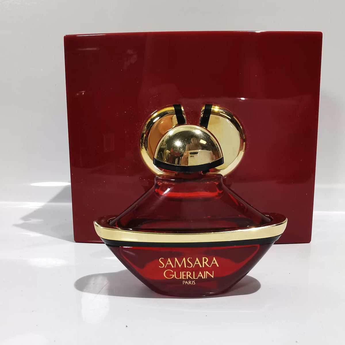 020926-120 Guerlain Saint Sarah Reincarnation Parfum 5ml 0.2 oz