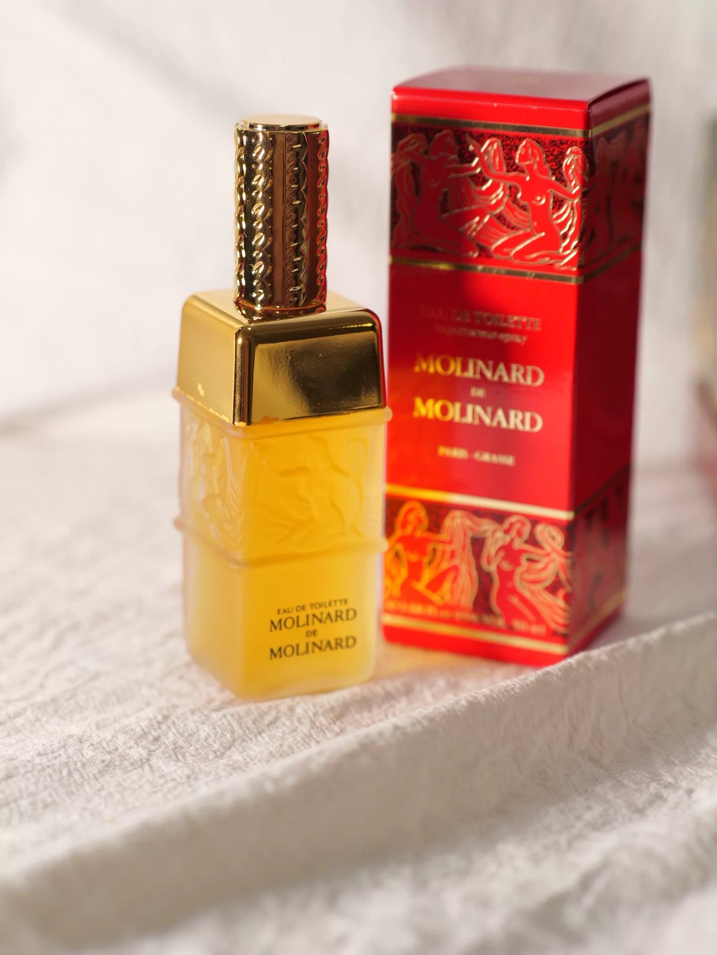 040826-152 Molinard Women Parfum 50ml 1.7 oz