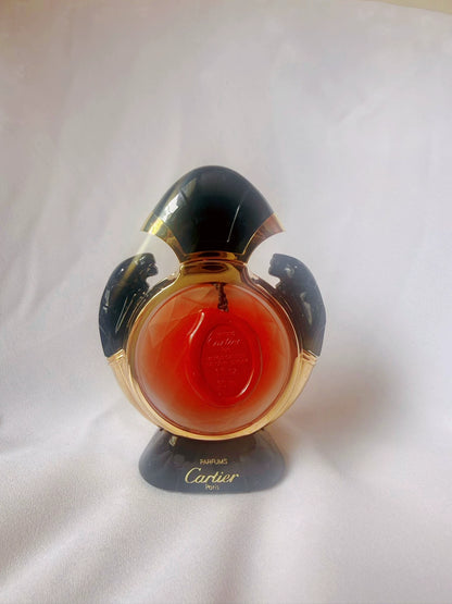 081026-107 Cartier Panthere