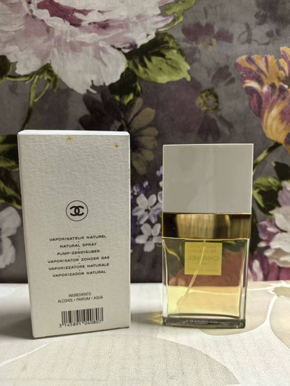 071026-8 Chanel UNE FLEUR EDT 35ml 1.2 oz