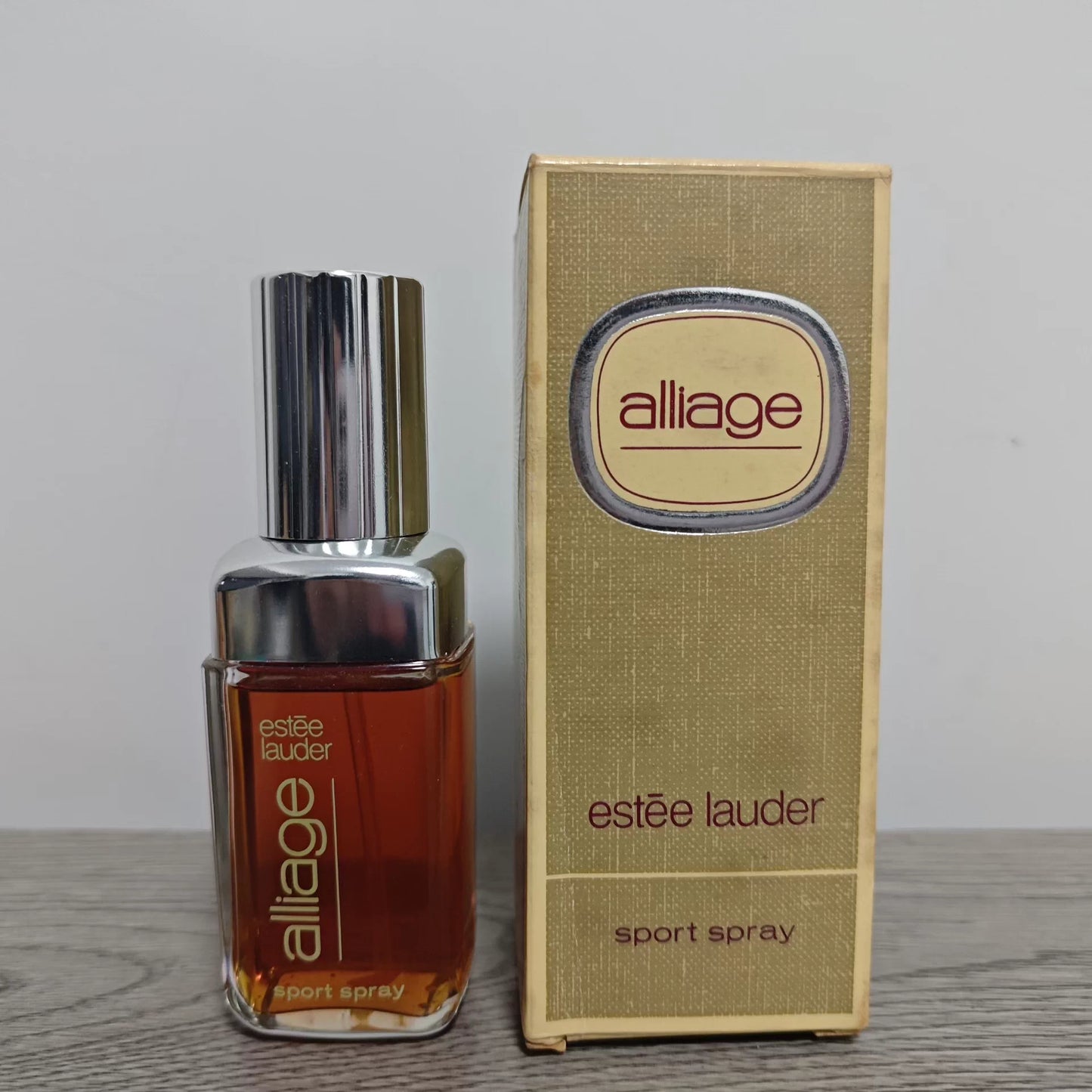 100226-38 Estee Lauder estee 50ml Sport spray