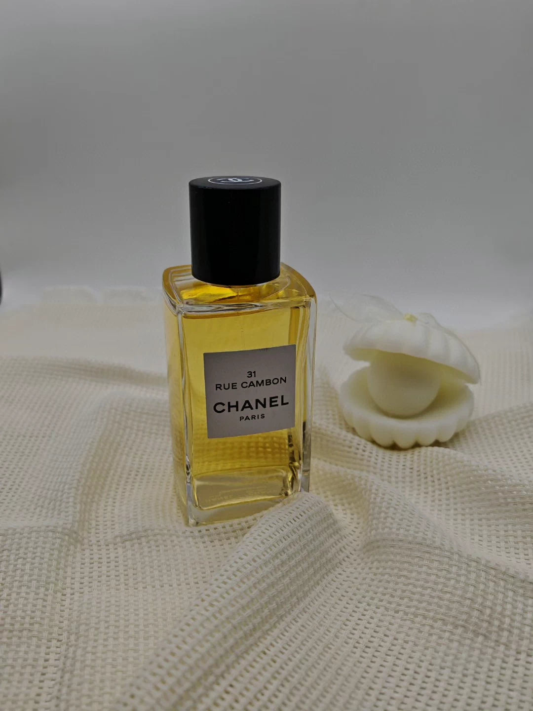 170126-98 - Chanel 31 Rue Cambon EDP 200ml 6.8 oz