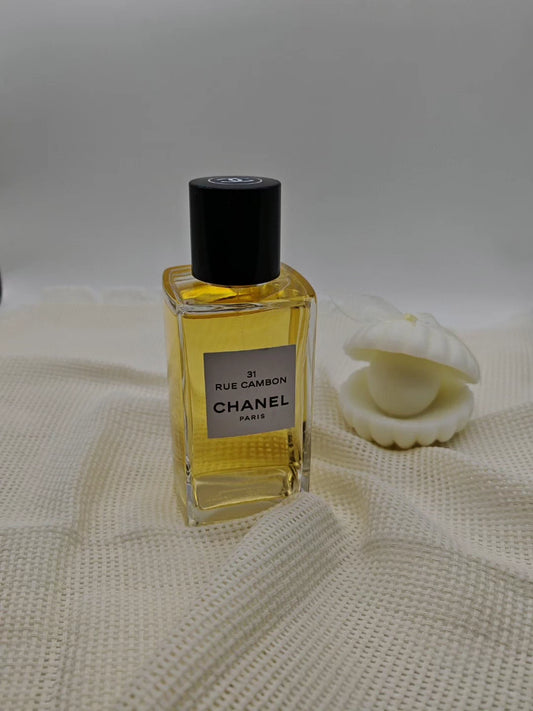 170126-98 - Chanel 31 Rue Cambon EDP 200ml 6.8 oz