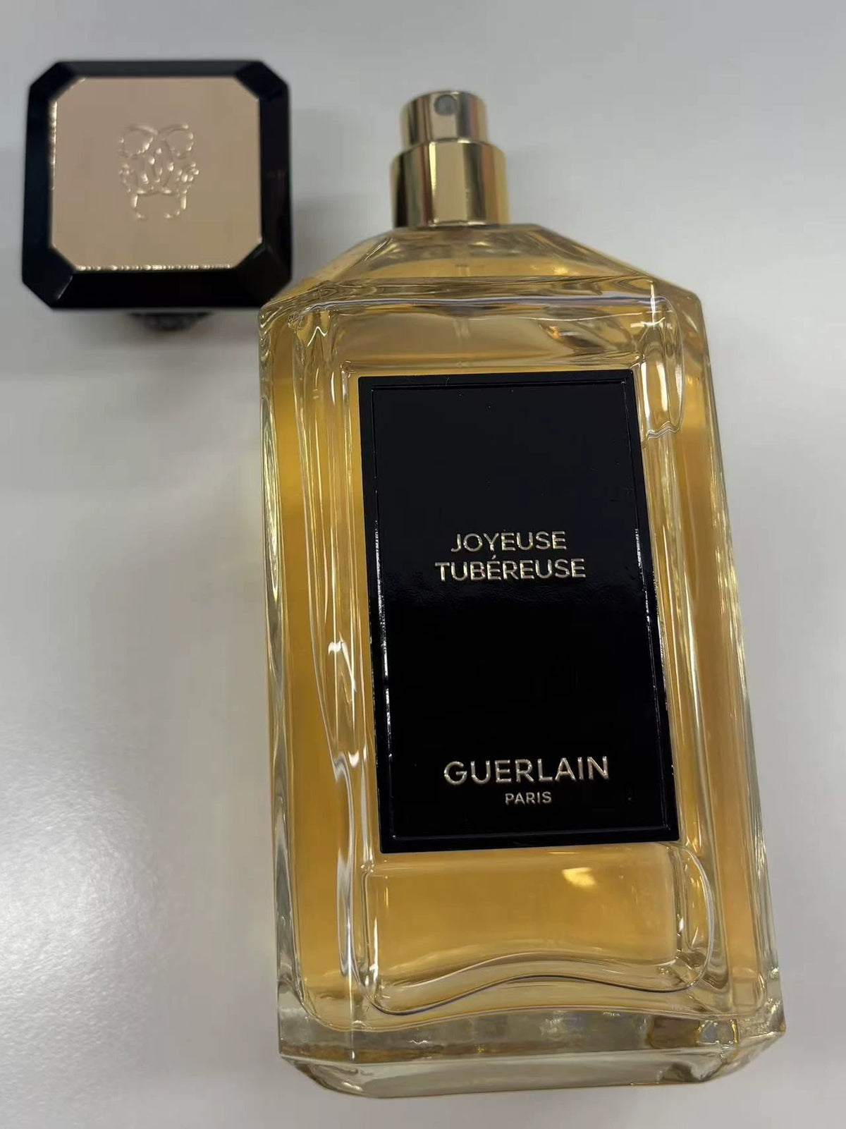 210926-62 Guerlain Parfum  200ml