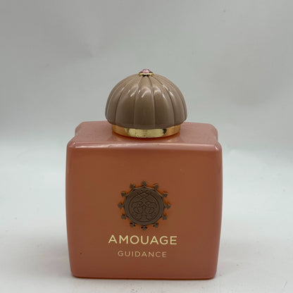151026-55 Amouage Admiration Secret Oracle 100ml 3.4 oz