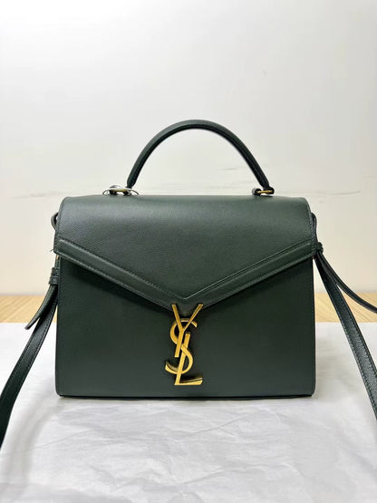 150626-bag-67 Yves Saint Laurent new YSL Cassandra handbag
