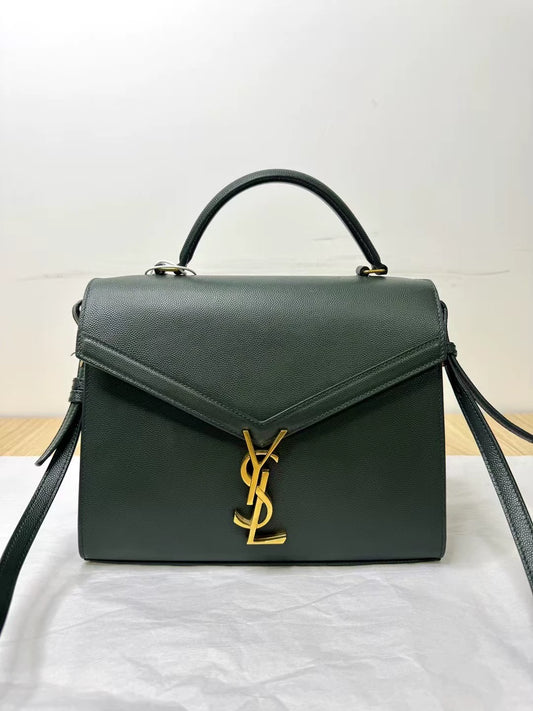 150626-bag-67 Yves Saint Laurent new YSL Cassandra handbag