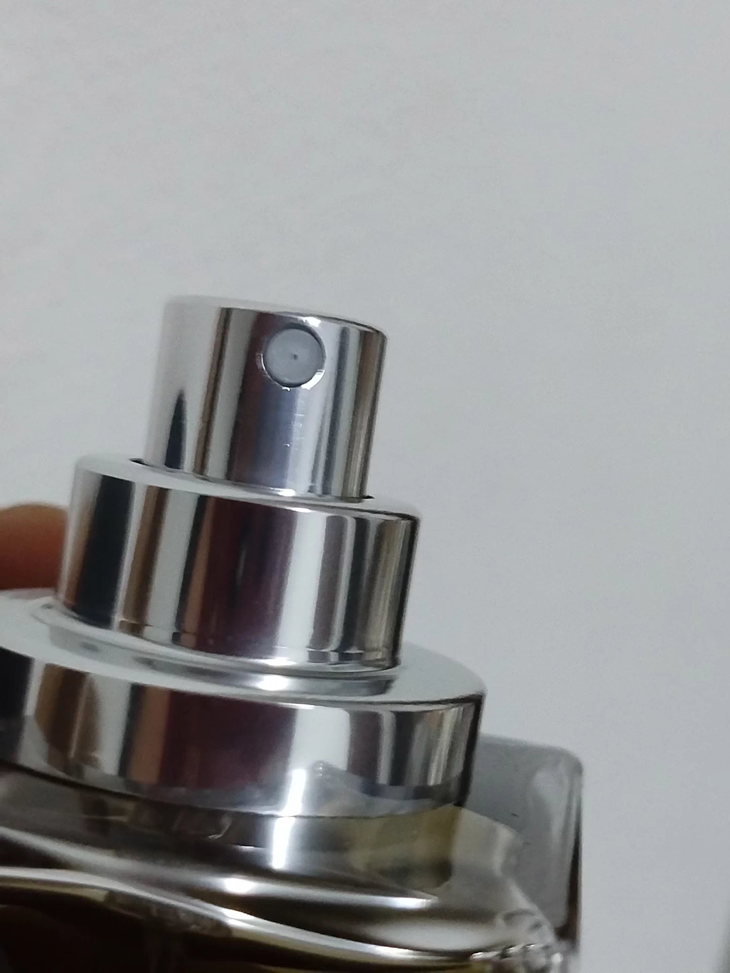 050126-16 Ysl CUIR Parfum Perfume 74ml 2.5oz