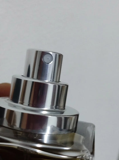 050126-16 Ysl CUIR Parfum Perfume 74ml 2.5oz