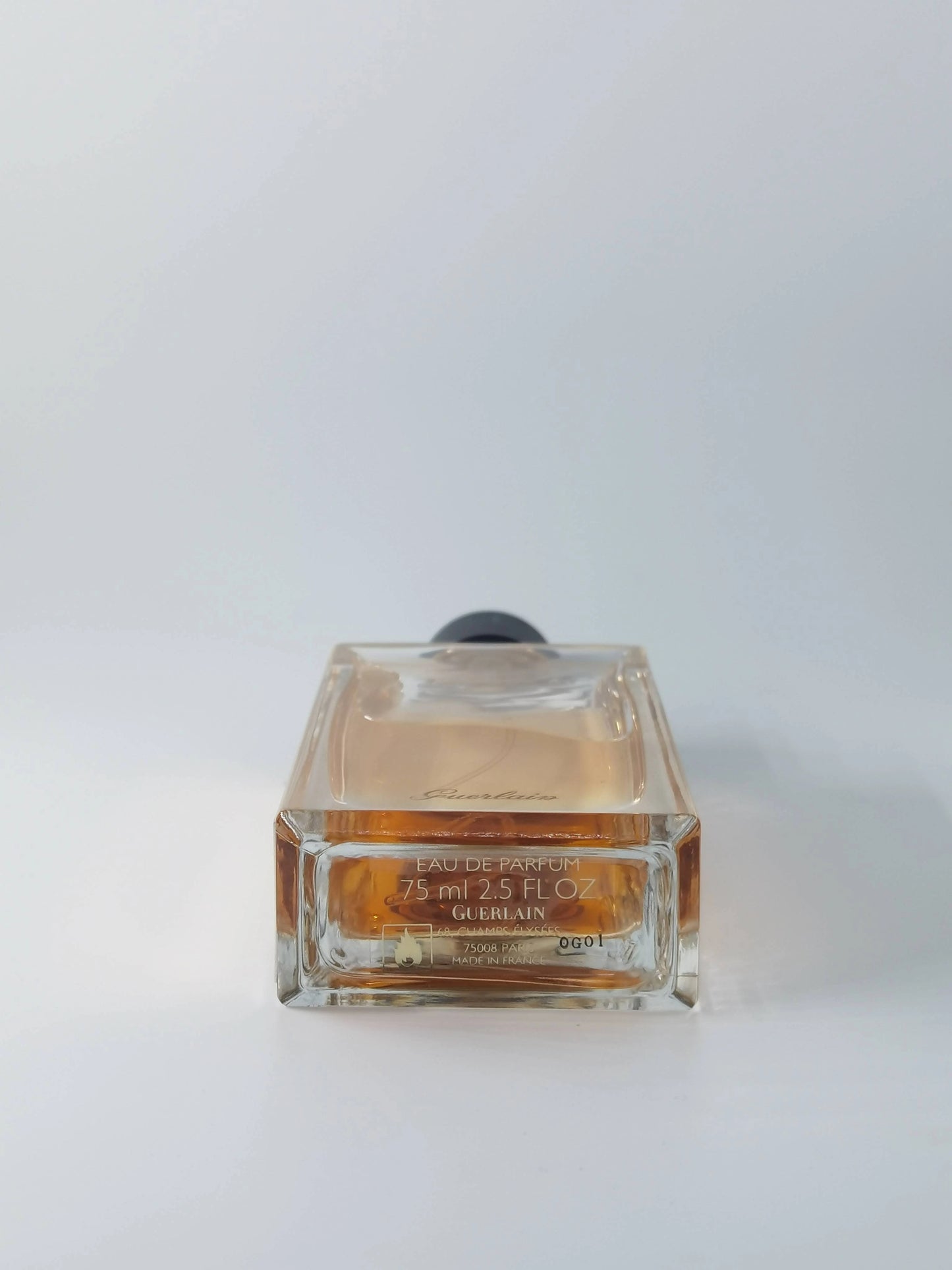 090326-74 - Guerlain Guerlain L'Homme Idal EDT 50ml