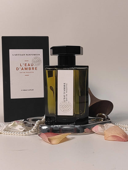 221225-75 L'Artisan Parfumeur Eau de Toilette EDT 100ml 3.4oz