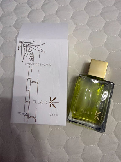 180826-87 Ellak Saga Poetry 100ml 3.4 oz