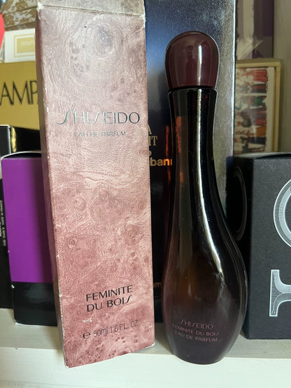 051026-lutens-121 Shiseido Lin Zhi Charming EDP 50ml 1.7 oz