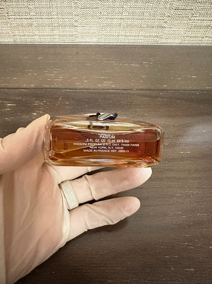 220325-85 Missoni  15ml 1/2 oz parfum