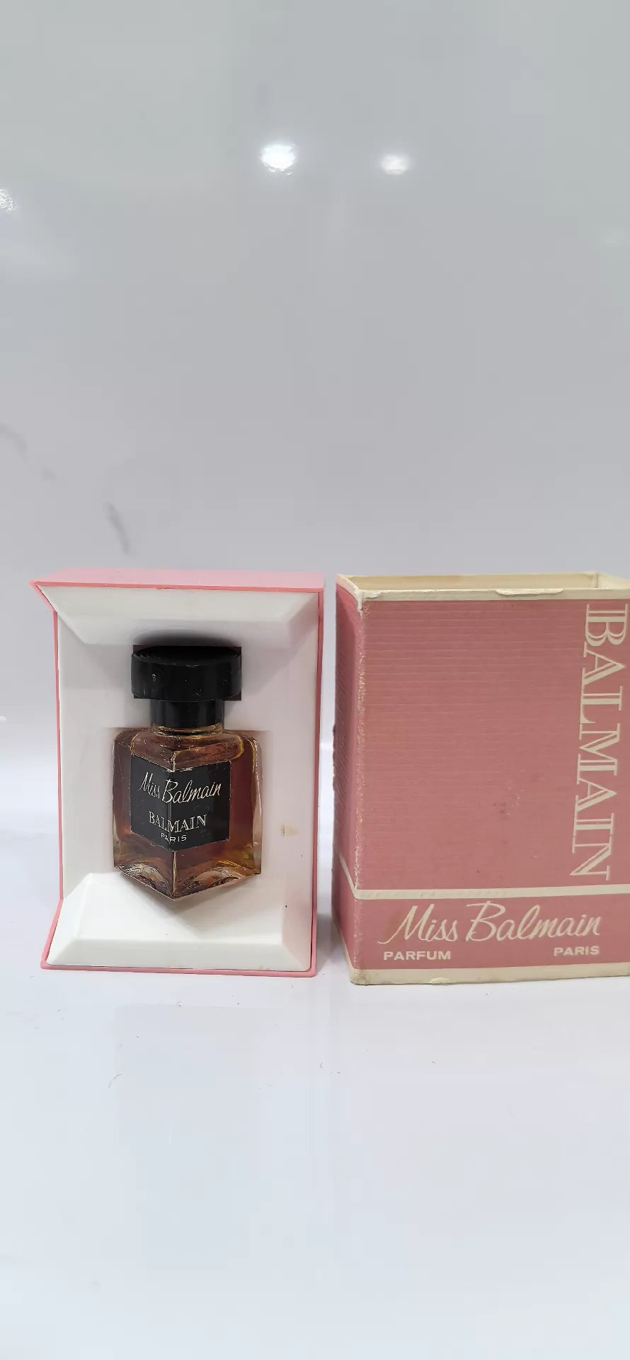 220826-61 Balmain Miss Balmain 4ml 0.1 oz