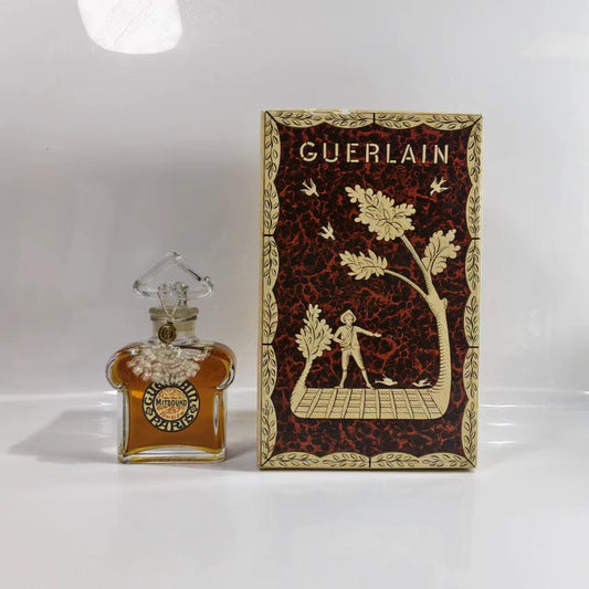 Guerlain Madame Butterfly