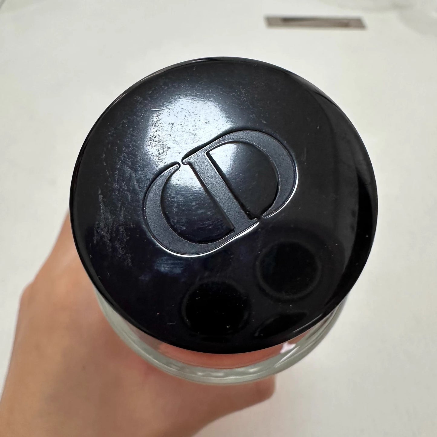 280126-79 Dior OUD ROSEWOOD 250ml 8.5oz